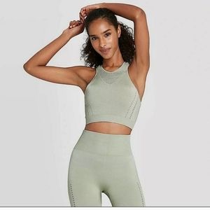Like New Joy Lab Sage Bra